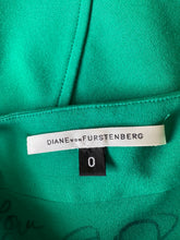Load image into Gallery viewer, Diane Von Furstenberg Benny Dress