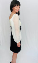 Load image into Gallery viewer, 1960's Babydoll Dress