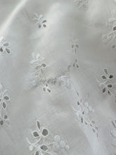 Load image into Gallery viewer, Edwardian Lace Wedding Gown