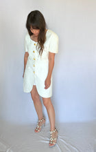 Load image into Gallery viewer, Vintage Escada Blazer Dress