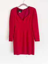 Load image into Gallery viewer, 80's Nicole Miller Dress