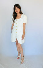 Load image into Gallery viewer, Vintage Escada Blazer Dress