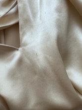 Load image into Gallery viewer, Vintage Three Piece Silk Suit