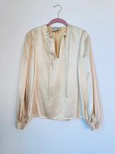 Load image into Gallery viewer, Vintage Three Piece Silk Suit