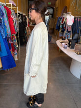 Load image into Gallery viewer, Roaman's Leather Duster