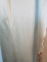 Load image into Gallery viewer, Vintage Three Piece Silk Suit