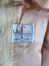 Load image into Gallery viewer, Vintage Wilson's leather Jacket