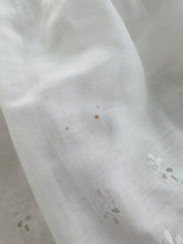 Load image into Gallery viewer, Edwardian Lace Wedding Gown