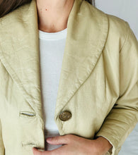 Load image into Gallery viewer, Vintage Wilson's leather Jacket