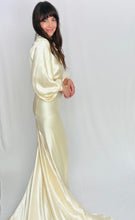 Load image into Gallery viewer, 1930's Wedding Gown