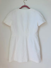 Load image into Gallery viewer, Vintage Escada Blazer Dress