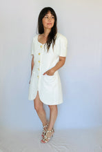 Load image into Gallery viewer, Vintage Escada Blazer Dress