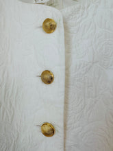 Load image into Gallery viewer, Vintage Escada Blazer Dress