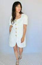 Load image into Gallery viewer, Vintage Escada Blazer Dress