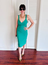 Load image into Gallery viewer, Diane Von Furstenberg Benny Dress