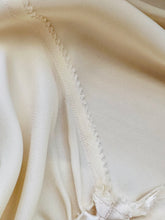 Load image into Gallery viewer, 1930's Wedding Gown