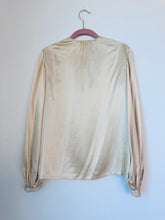 Load image into Gallery viewer, Vintage Three Piece Silk Suit