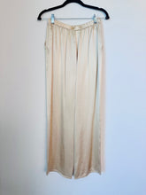 Load image into Gallery viewer, Vintage Three Piece Silk Suit