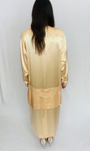 Load image into Gallery viewer, Vintage Nicole Miller Silk Dress