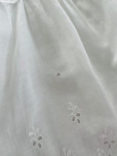 Load image into Gallery viewer, Edwardian Lace Wedding Gown