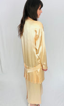 Load image into Gallery viewer, Vintage Nicole Miller Silk Dress