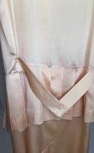 Load image into Gallery viewer, Vintage Nicole Miller Silk Dress