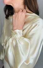 Load image into Gallery viewer, 1930's Wedding Gown