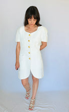 Load image into Gallery viewer, Vintage Escada Blazer Dress