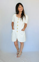 Load image into Gallery viewer, Vintage Escada Blazer Dress
