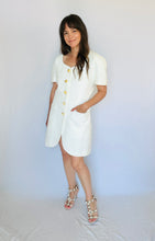 Load image into Gallery viewer, Vintage Escada Blazer Dress