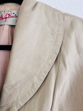 Load image into Gallery viewer, Vintage Wilson's leather Jacket