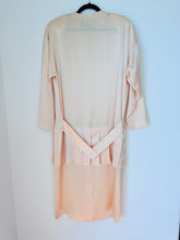 Load image into Gallery viewer, Vintage Nicole Miller Silk Dress