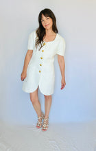 Load image into Gallery viewer, Vintage Escada Blazer Dress