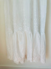Load image into Gallery viewer, Edwardian Lace Wedding Gown
