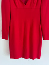 Load image into Gallery viewer, 80's Nicole Miller Dress
