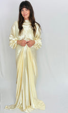 Load image into Gallery viewer, 1930's Wedding Gown
