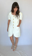 Load image into Gallery viewer, Vintage Escada Blazer Dress