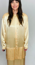 Load image into Gallery viewer, Vintage Nicole Miller Silk Dress