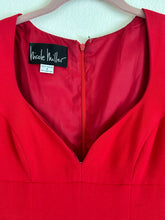 Load image into Gallery viewer, 80's Nicole Miller Dress