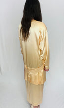 Load image into Gallery viewer, Vintage Nicole Miller Silk Dress