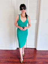 Load image into Gallery viewer, Diane Von Furstenberg Benny Dress