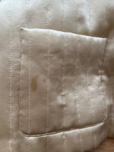 Load image into Gallery viewer, Vintage Three Piece Silk Suit