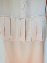 Load image into Gallery viewer, Vintage Nicole Miller Silk Dress