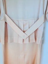 Load image into Gallery viewer, Vintage Nicole Miller Silk Dress