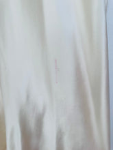 Load image into Gallery viewer, 1930's Wedding Gown