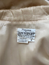 Load image into Gallery viewer, Vintage Three Piece Silk Suit