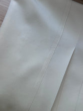 Load image into Gallery viewer, 1950's Pleated Wool Skirt