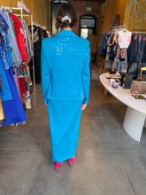 Load image into Gallery viewer, St. John Evening Skirt Suit