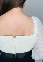 Load image into Gallery viewer, 1960's Babydoll Dress