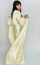 Load image into Gallery viewer, 1930's Wedding Gown